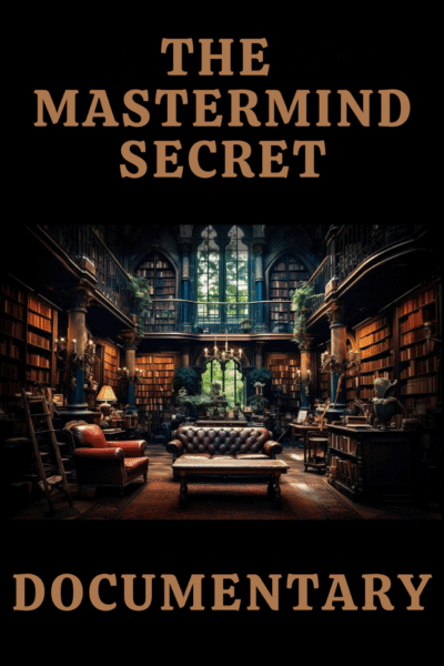 THE MASTERMIND SECRET