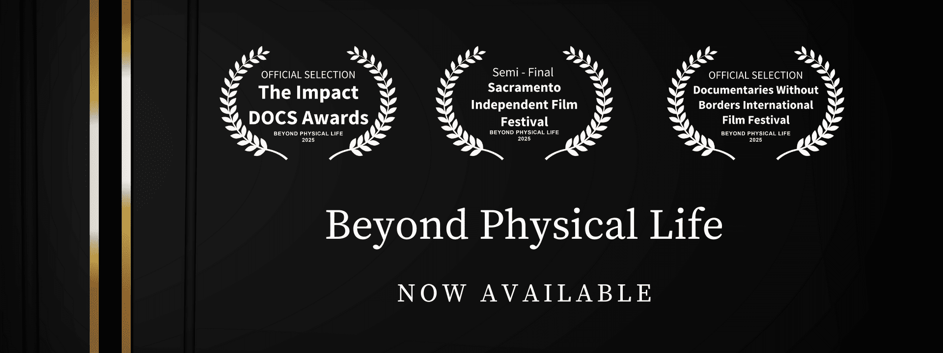 slide Beyond physical Life